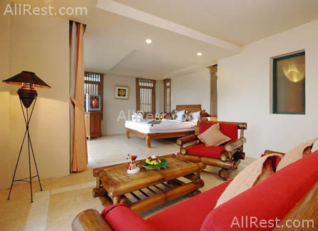 Suwan Palm Resort 5